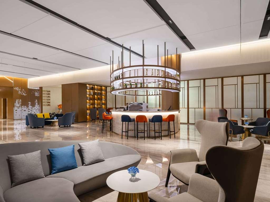 Novotel Baiyun Airport Guangzhou