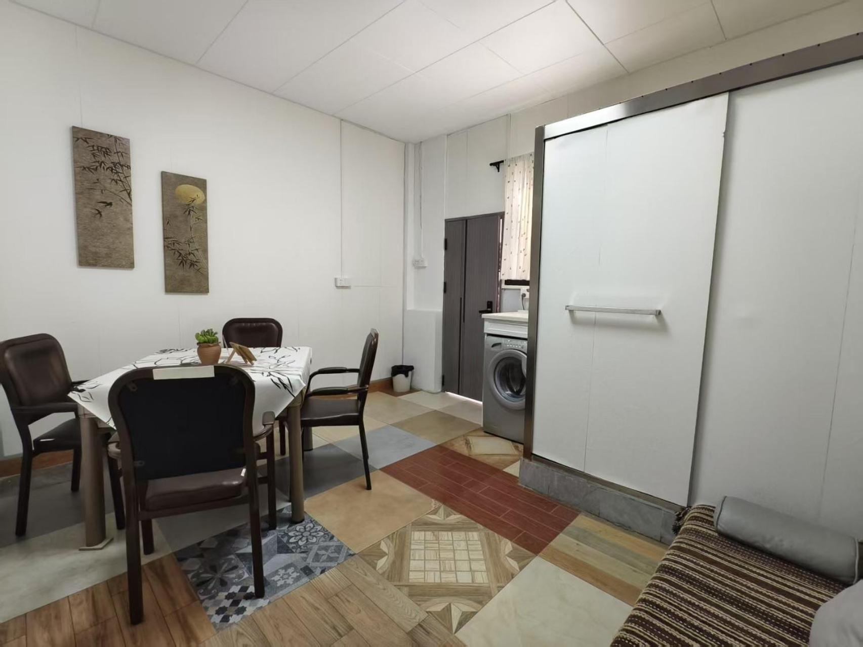 Apartment Lin Jiang *