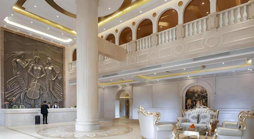 Vienna Huadu Sunac Cultural Tourism Shiling 3* Guangzhou