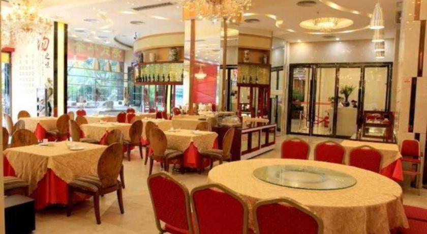 Hotel Milu