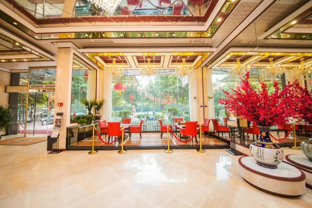 Milu 3* Guangzhou