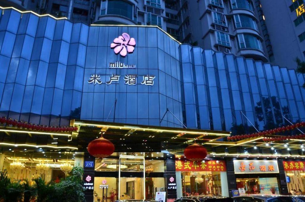 Hotel Milu 3*