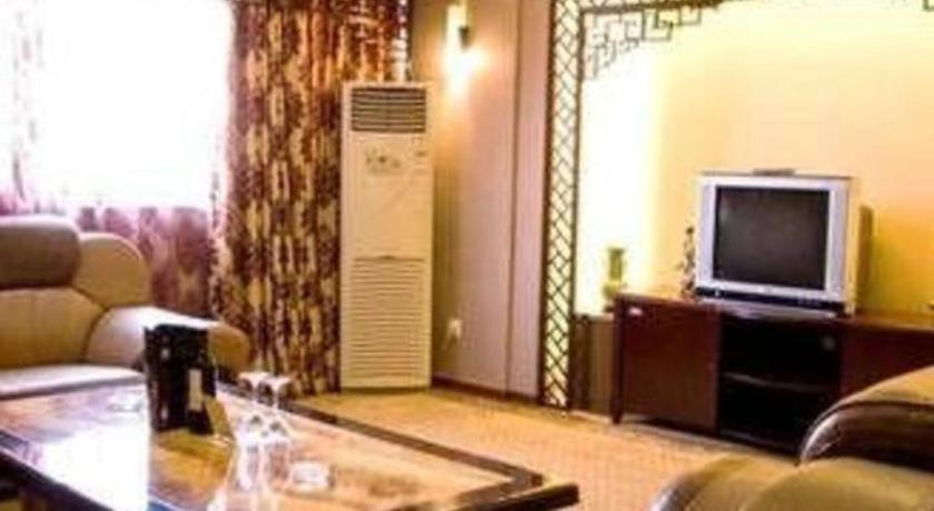 Gondola Taikoo Hotel 4*