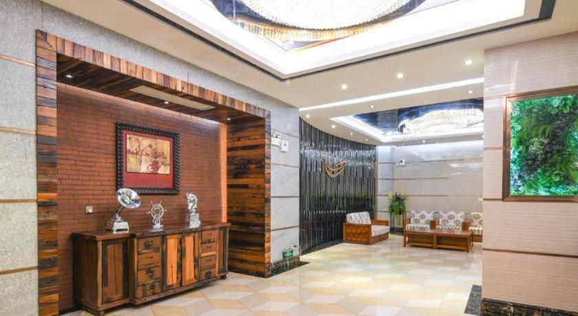 Gondola Taikoo 4*