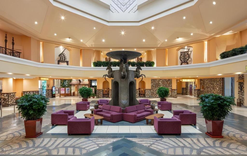 Chimelong Hotel 5*