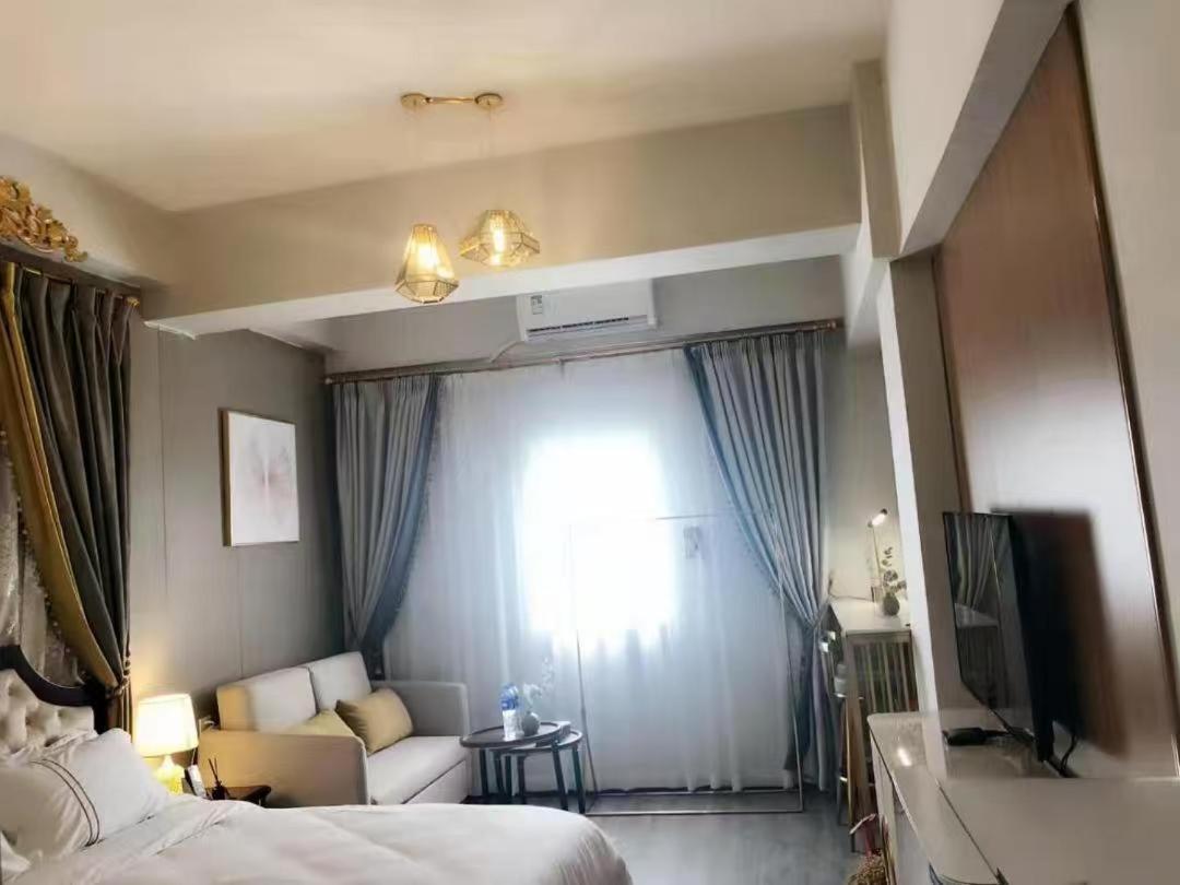 Hotel Linghu Building Yuelai Guangzhou