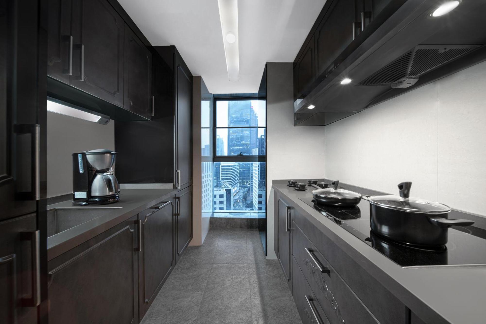 Ascott Ifc Guangzhou