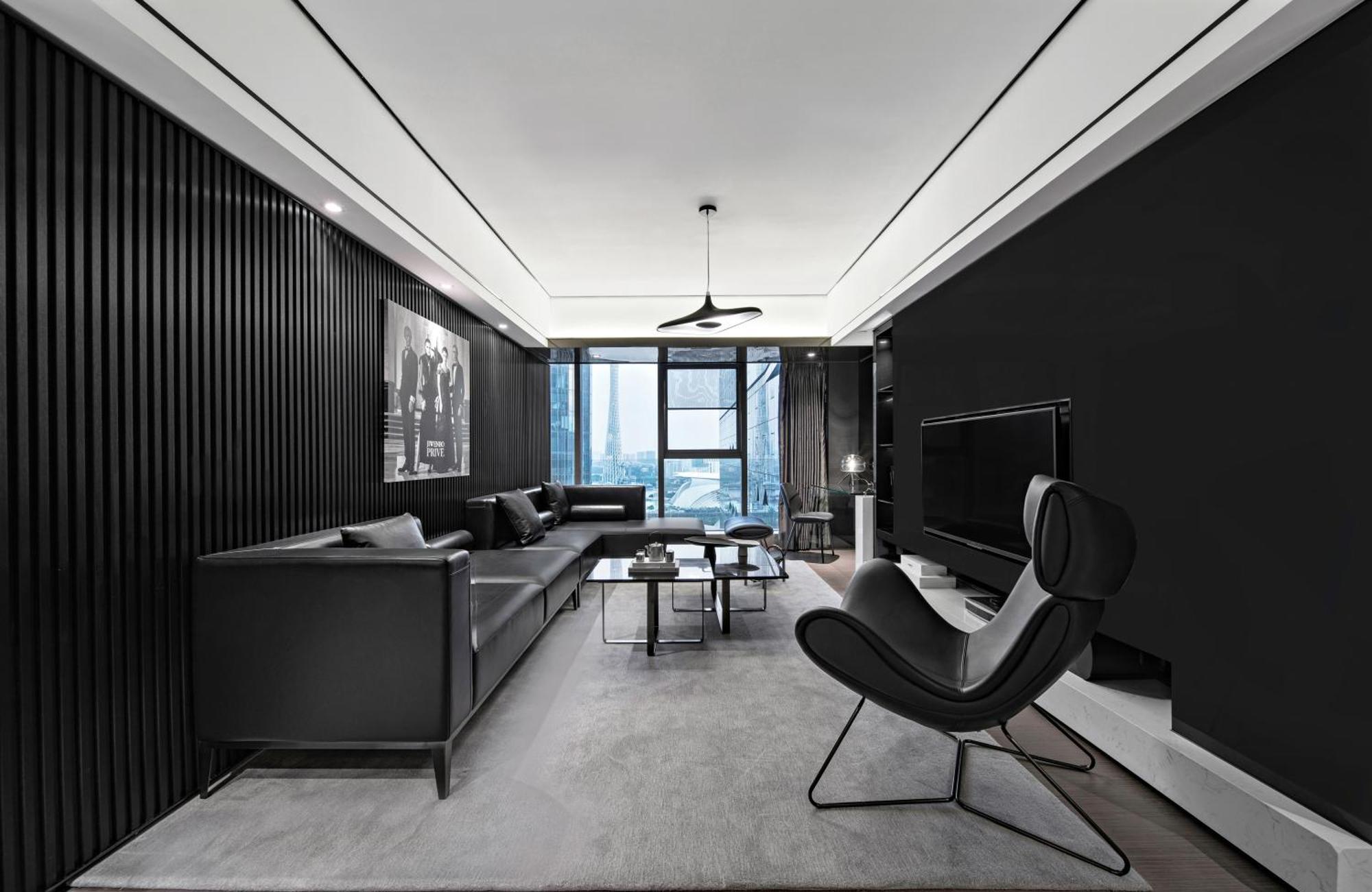 Ascott Ifc Guangzhou