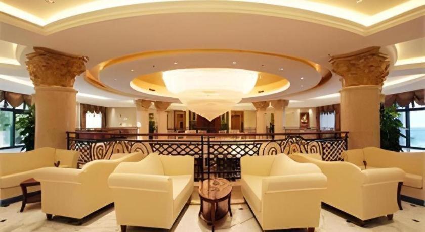 Hengda Jinshazhou 5* Guangzhou