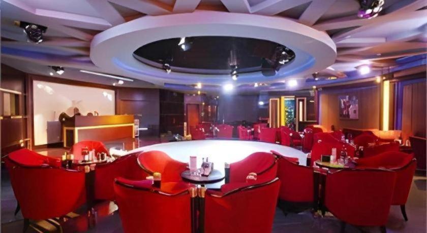 Hotel Hengda Jinshazhou