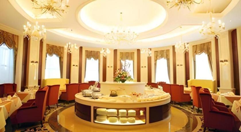 Hengda Jinshazhou Guangzhou