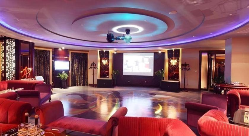 Hengda Jinshazhou Hotel 5*