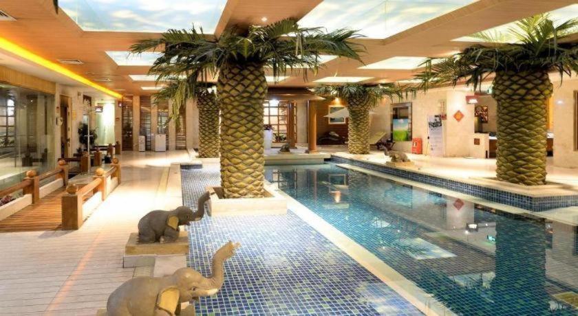 Hengda Jinshazhou Hotel 5*