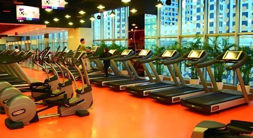 Hengda Jinshazhou 5*