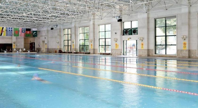 Hengda Jinshazhou 5*