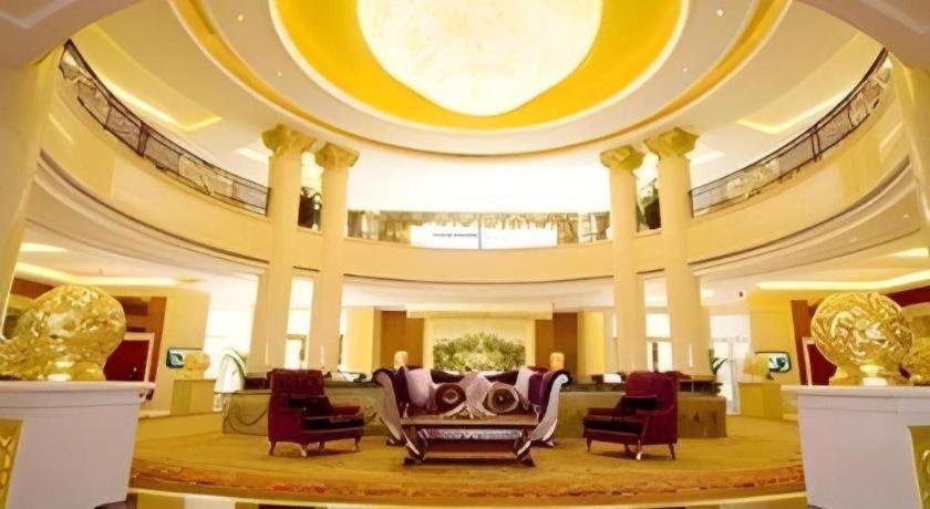 Hengda Jinshazhou 5* Guangzhou