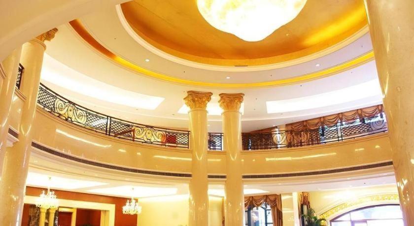 Hengda Jinshazhou Hotel