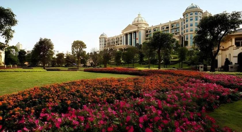 Hotel Hengda Jinshazhou 5*