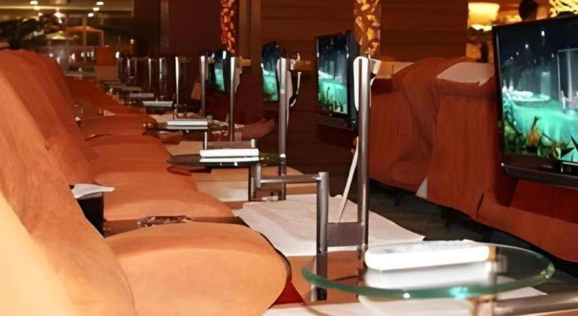 Hotel Hengda Jinshazhou 5*
