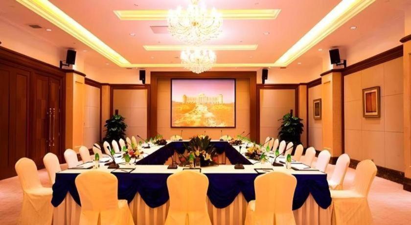 Hengda Jinshazhou Guangzhou