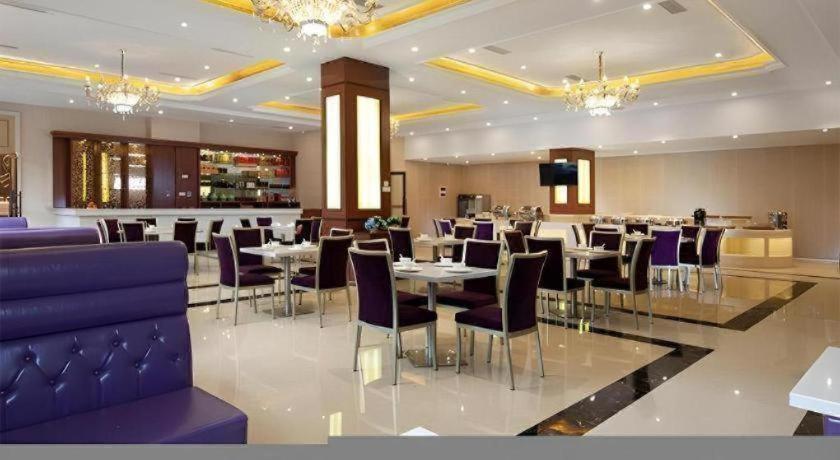 Hotel Vienna Huadu Sunac Cultural Tourism Shiling