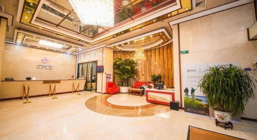 Milu Hotel 3*