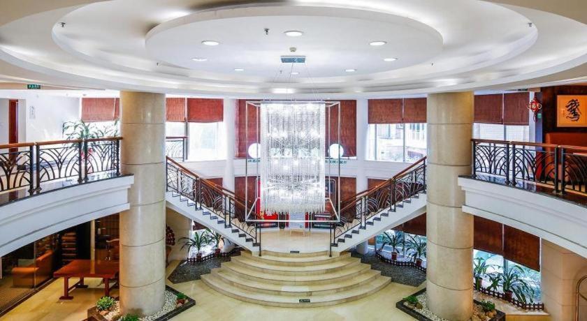Hotel Poly Guangzhou