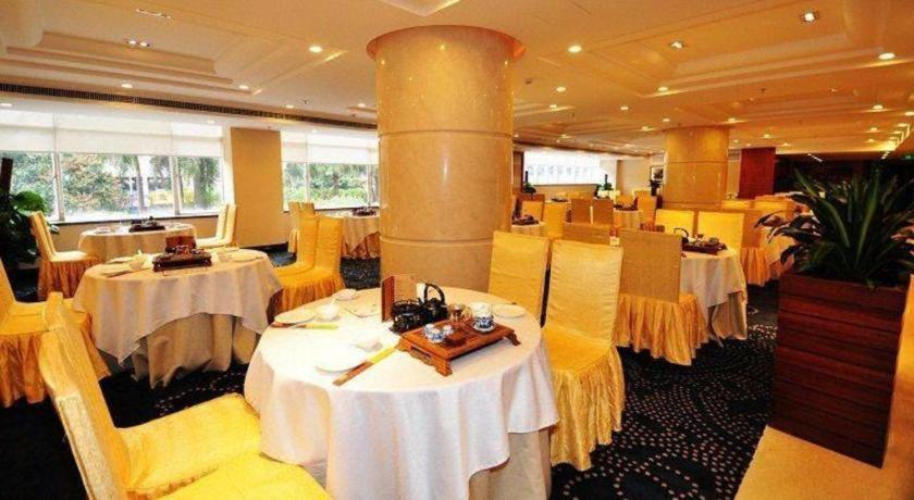 Poly 4* Guangzhou