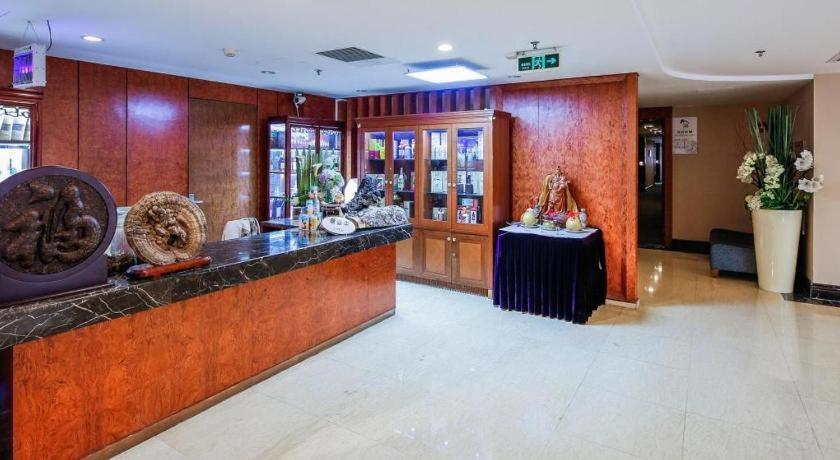 Poly Hotel Guangzhou