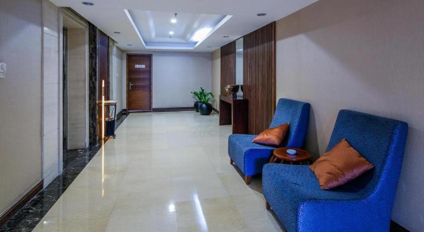 Hotel Poly Guangzhou