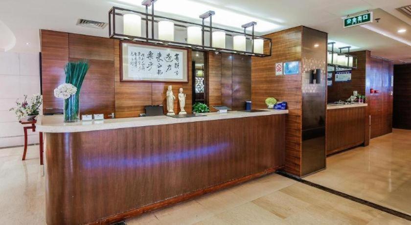 Poly 4* Guangzhou