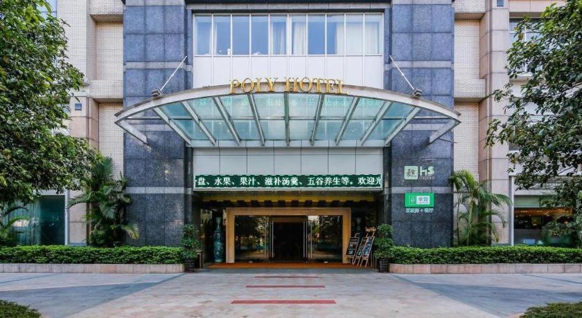 Poly 4* Guangzhou