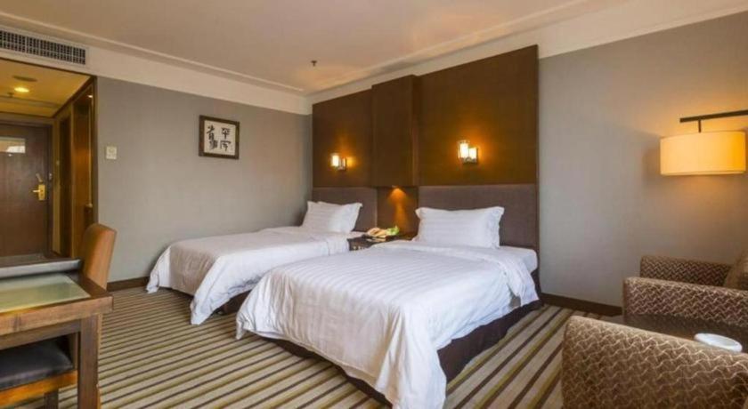 Hotel Poly Guangzhou
