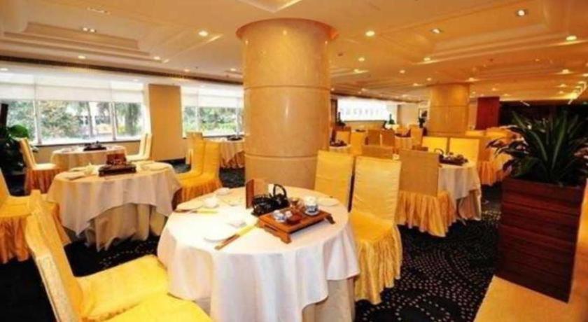 Poly 4* Guangzhou