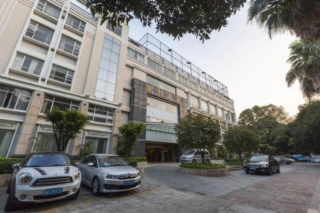 Poly Hotel Guangzhou