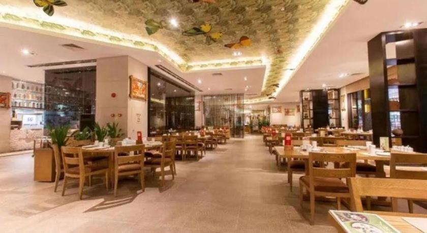 Hotel Chimelong Guangzhou