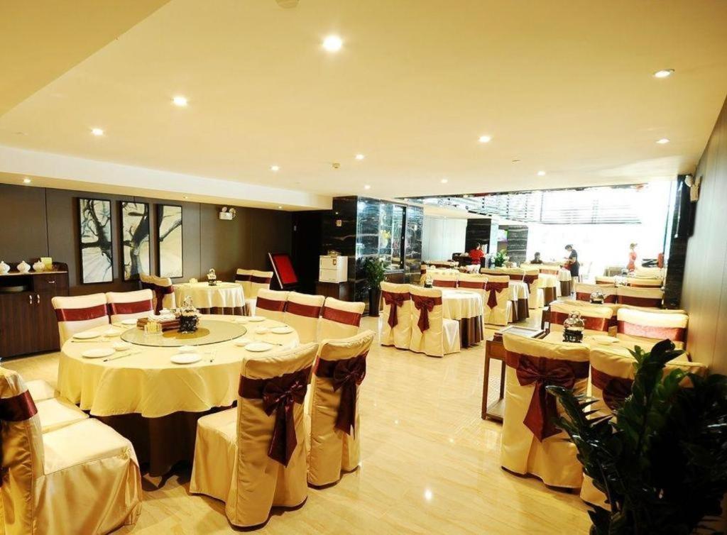 Chimelong Hotel