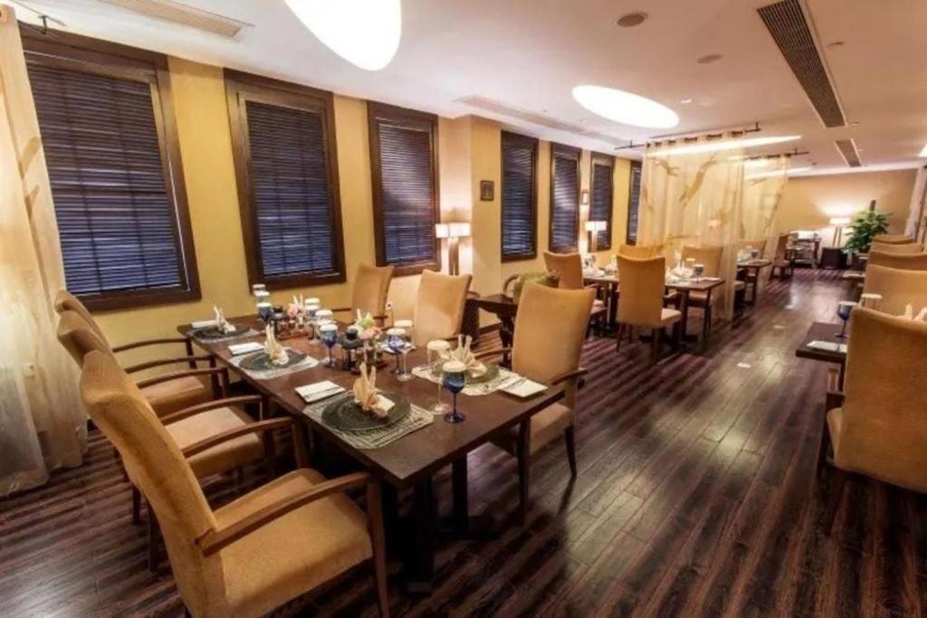 Hotel Chimelong 5*