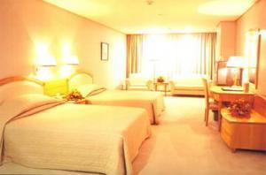 Hotel Gangrun Beijing Road Branch Guangzhou