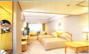 Gangrun Beijing Road Branch Hotel Guangzhou