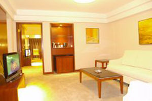 Hotel Hna