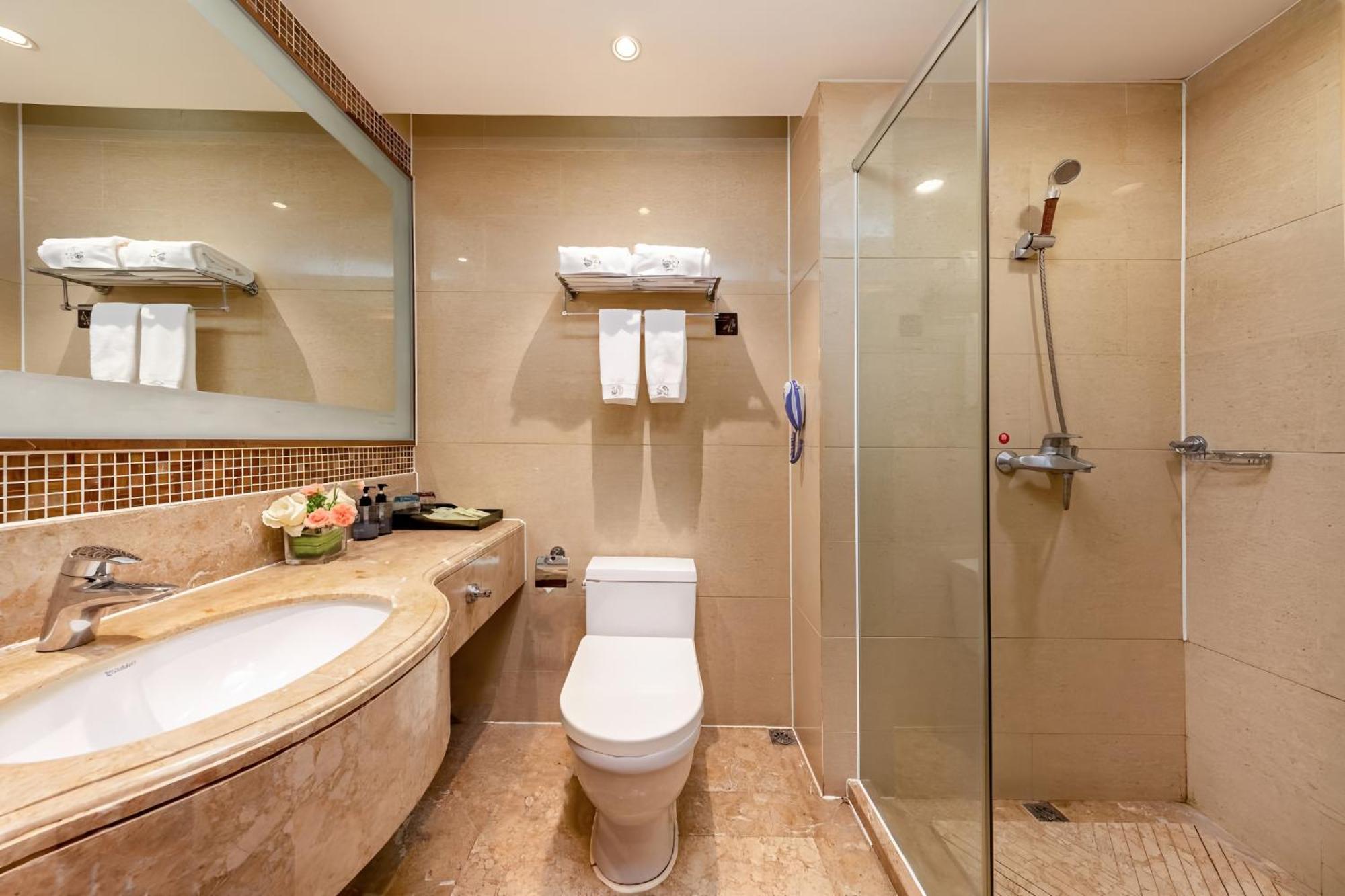 Apartment Yilandu Tower Pazhou International Exhibition Center Branch Guangzhou