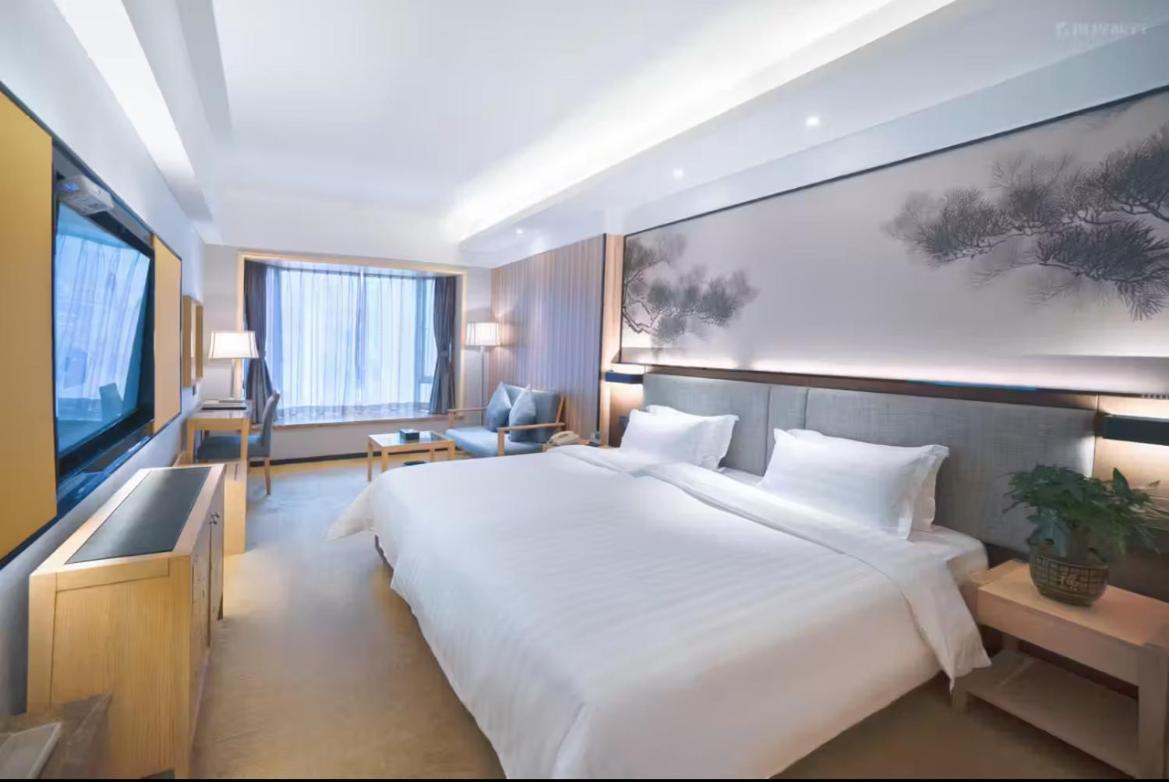 Suntec Hotel Canton