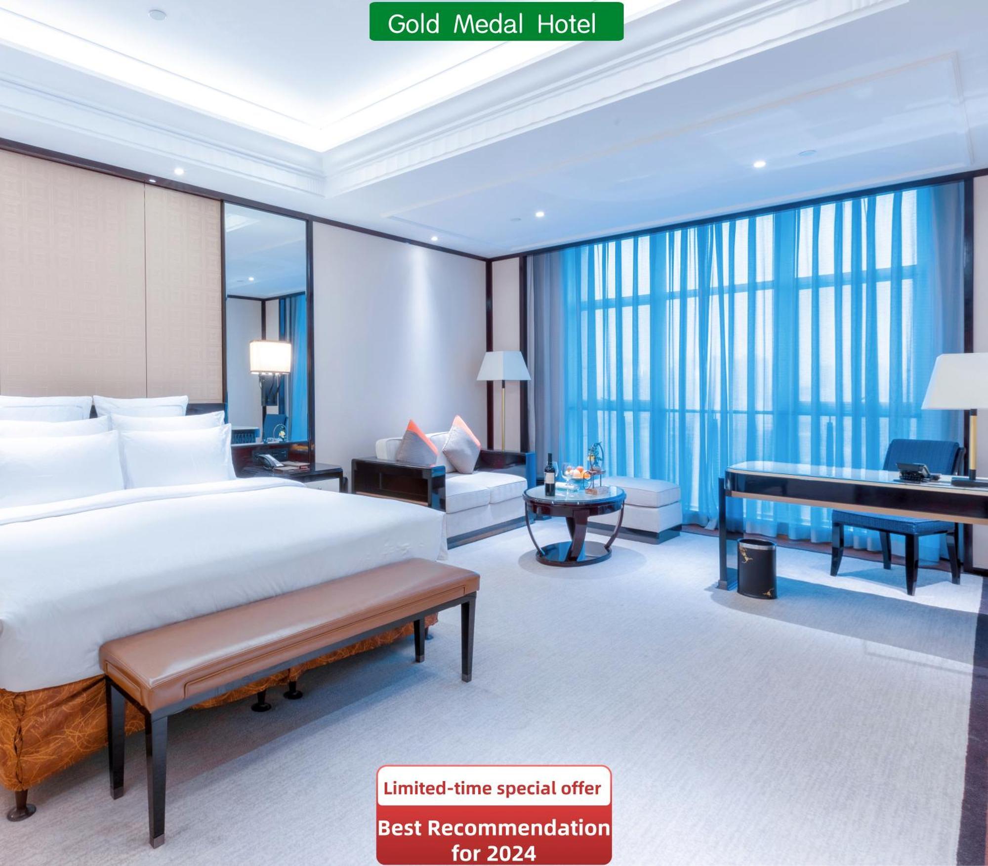 Hotel Henghe Selected S Design Hotel - Flagship Store Of Guangzhou Baiyun Railway Station International Convention Center--Reputation Preferred Guangzhou