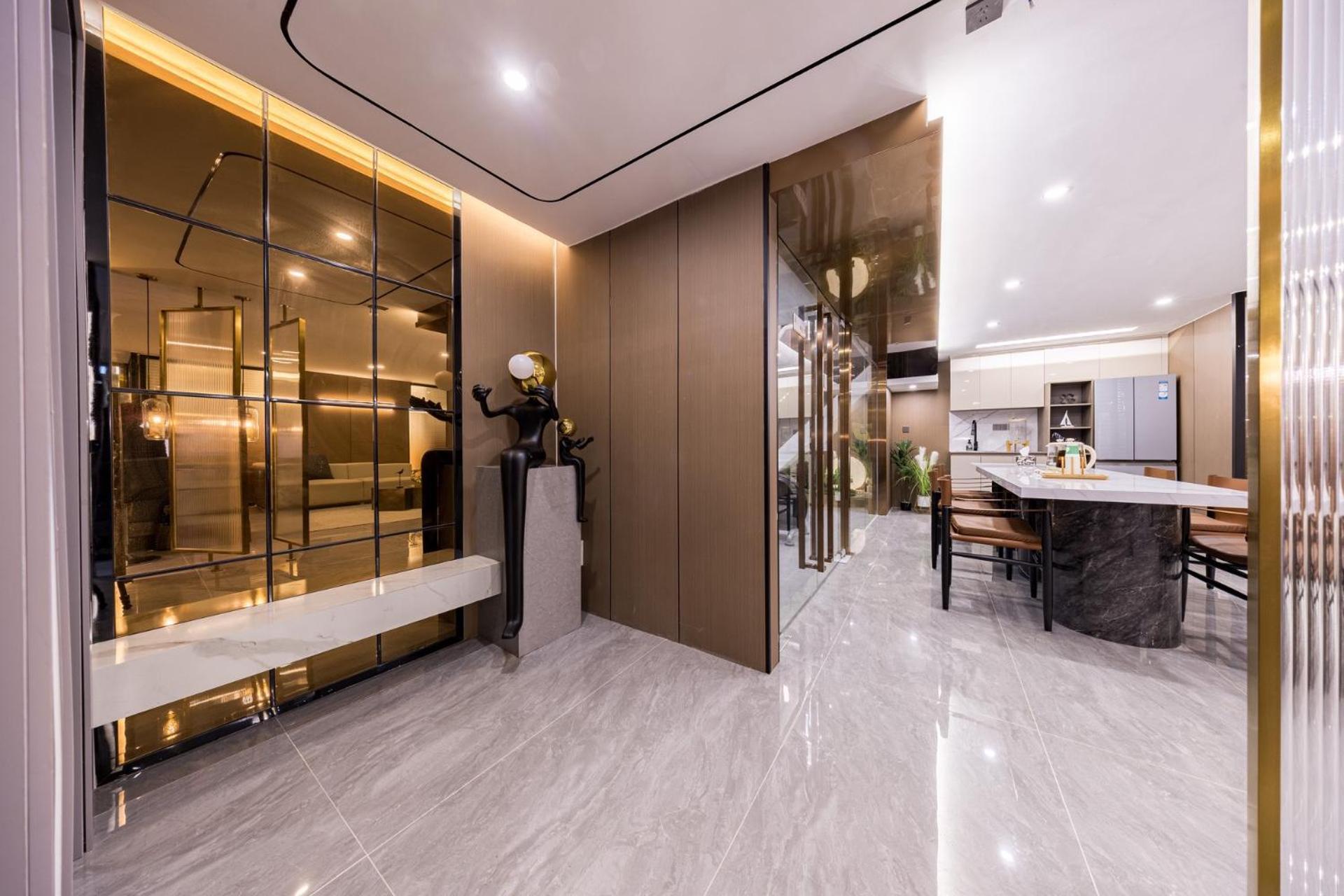 Hesongxuan Hotel Canton