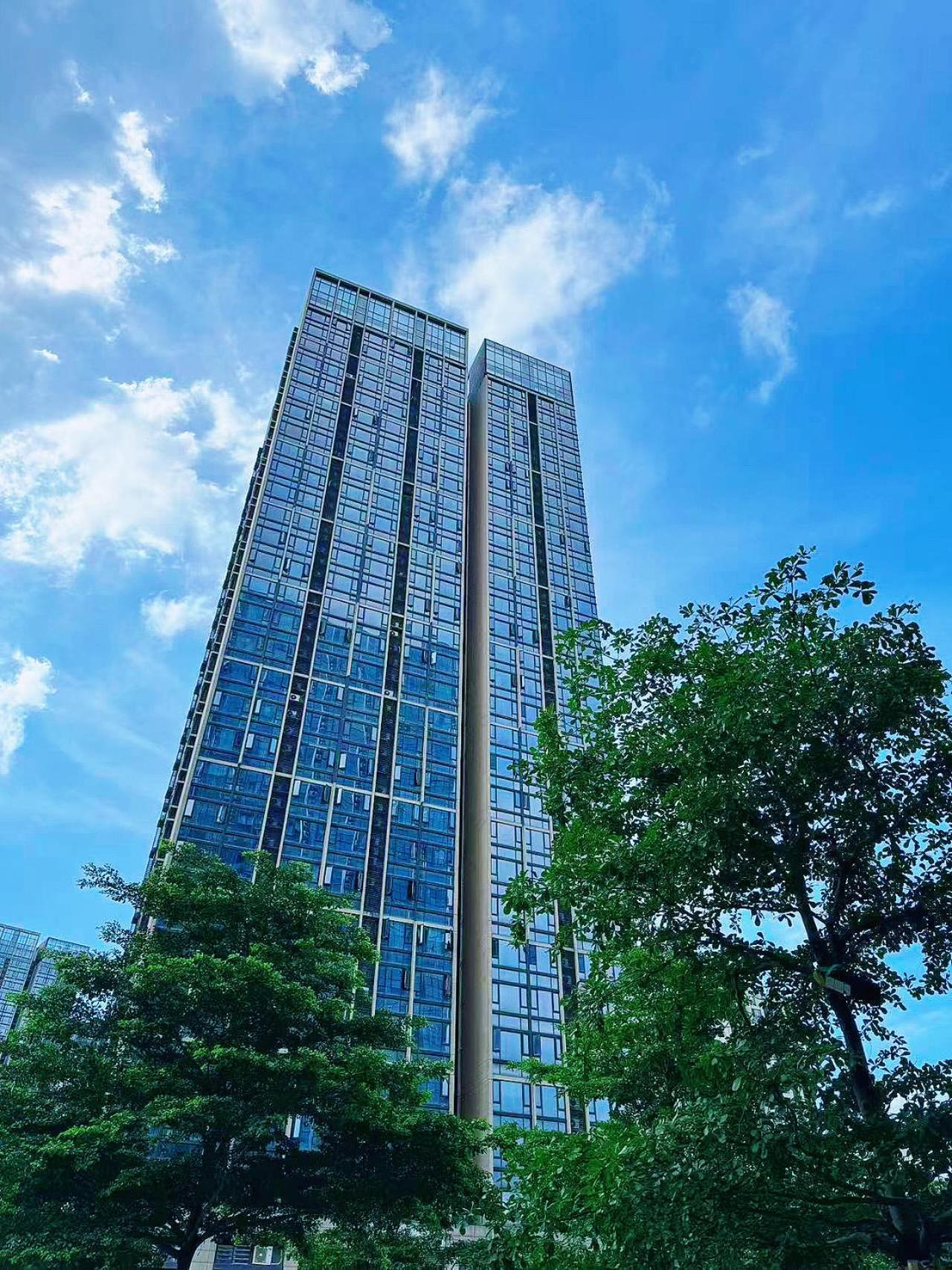 Hotel Yunbo Guangzhou