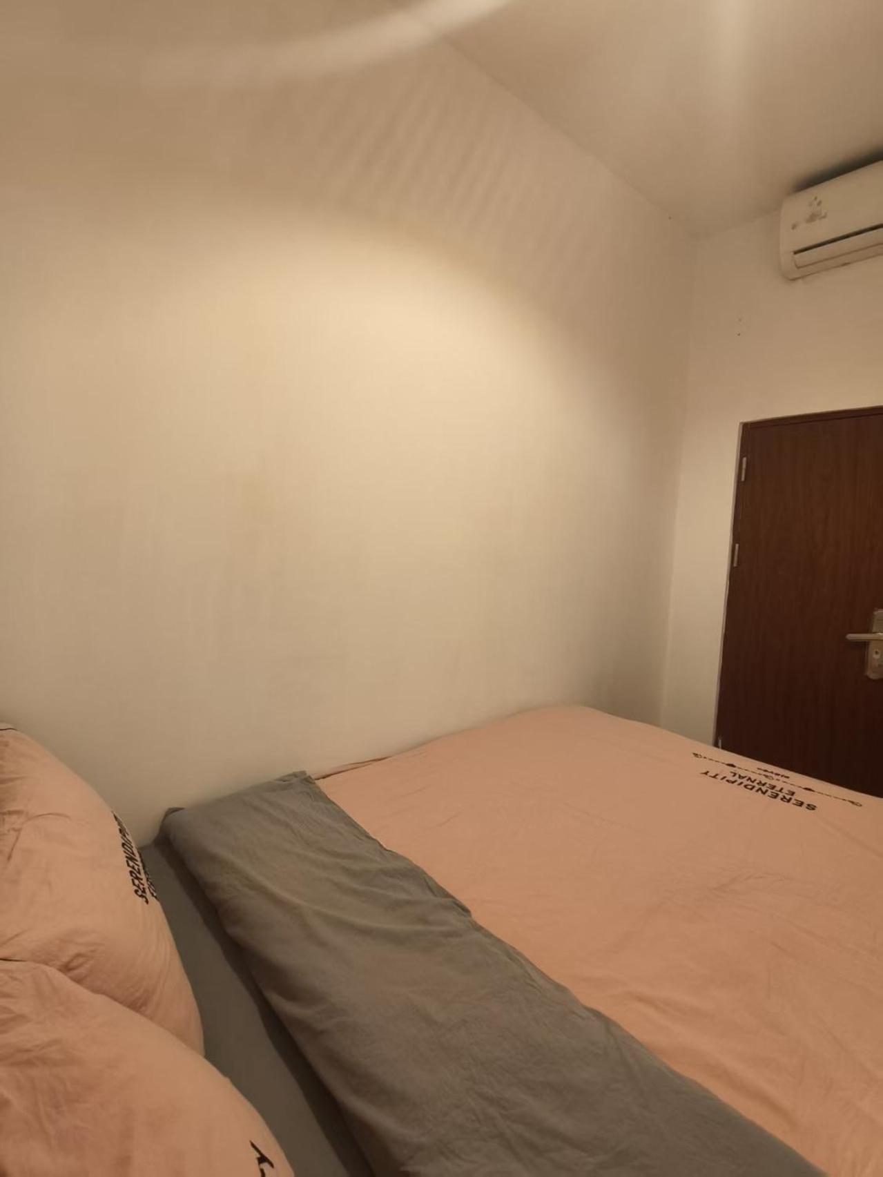 Apartment Lin Jiang