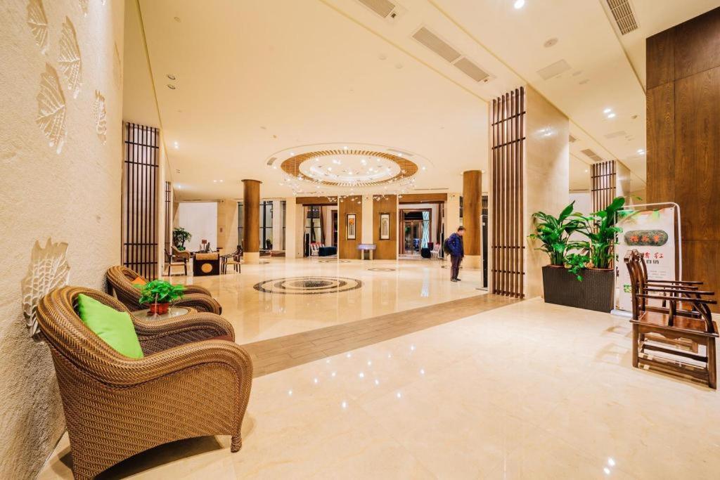 Helston 4* Guangzhou