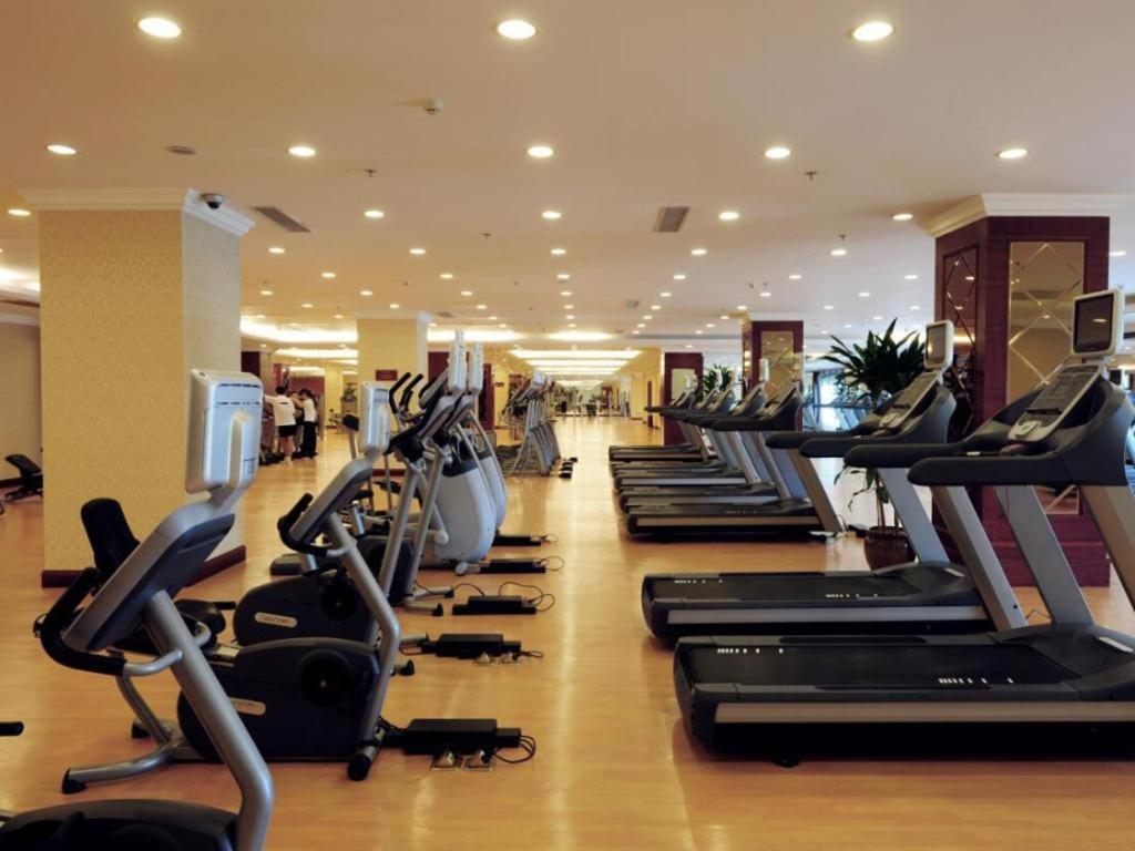 Evergrande Zengcheng Hotel
