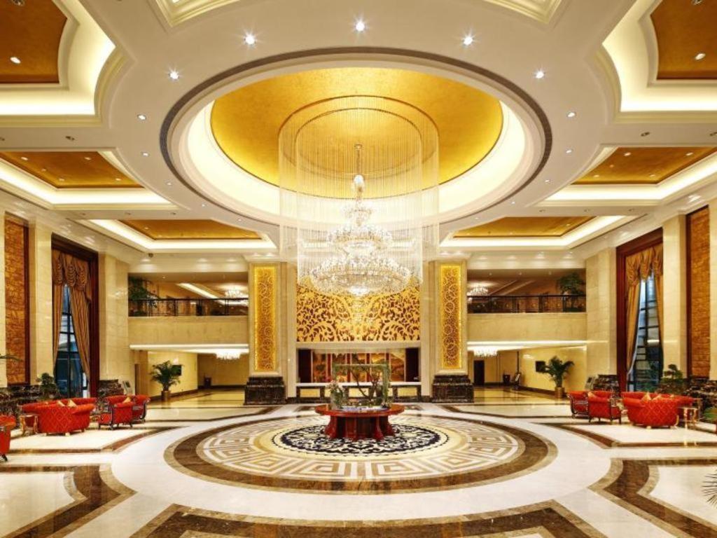 Evergrande Zengcheng Hotel